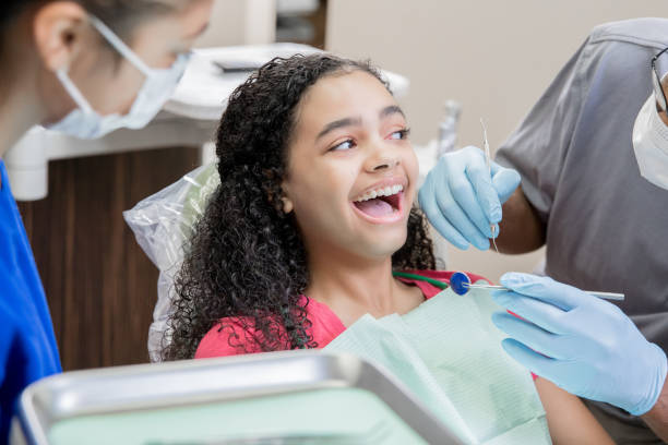 Best Emergency Orthodontic Services in Mcarthur, OH