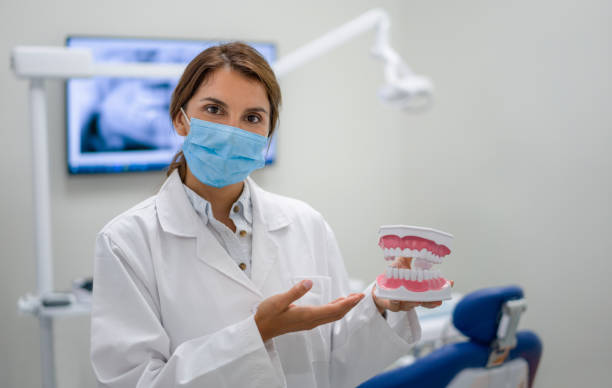 Best Emergency Gum Treatment in Mcarthur, OH