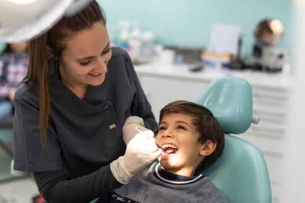 Best Same-Day Emergency Dental Services in Mcarthur, OH