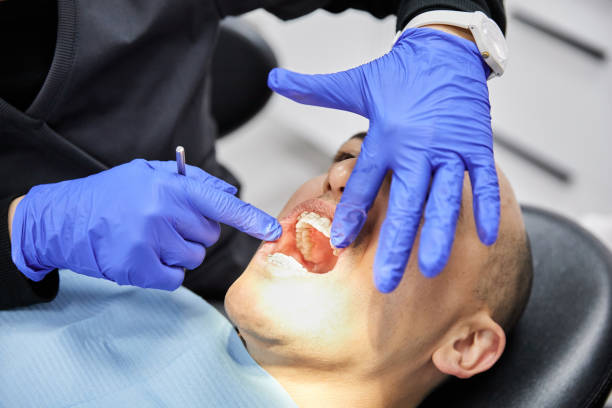 Best Pediatric Emergency Dentist in Mcarthur, OH