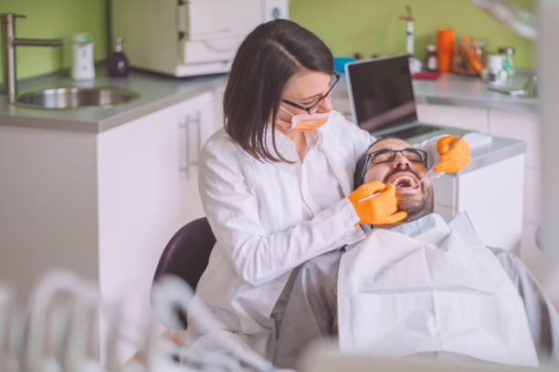 Best After-Hours Dental Trauma Care in Mcarthur, OH