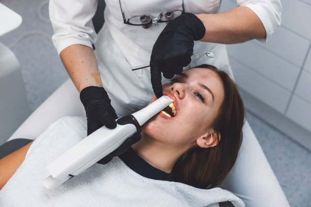Best Emergency TMJ Treatment in Mcarthur, OH