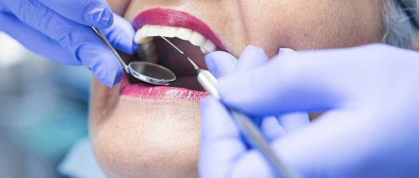 Best Emergency TMJ Treatment in Mcarthur, OH
